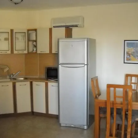 Appartamento 39 Arcadia Sunny Beach