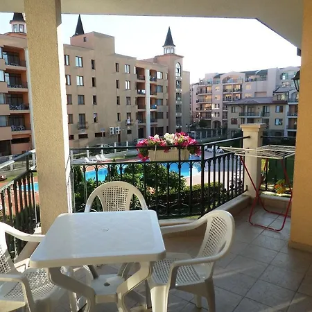 Appartamento 39 Arcadia