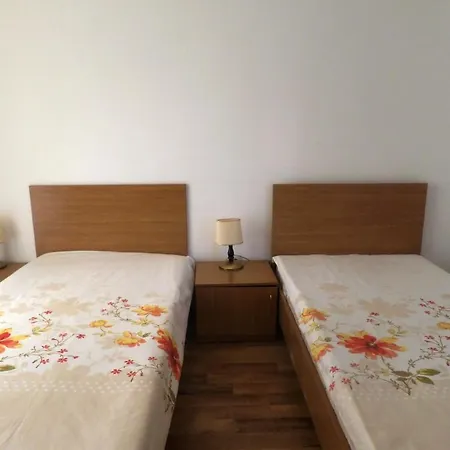 39 Arcadia Appartamento Sunny Beach
