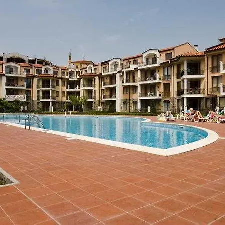 39 Arcadia Lejlighed *