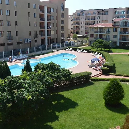 Appartamento 39 Arcadia