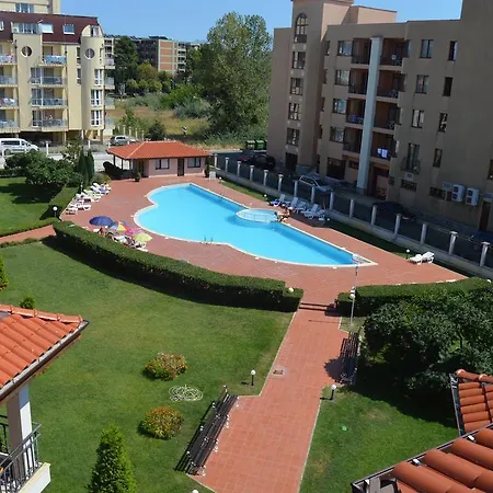 39 Arcadia Appartamento Sunny Beach