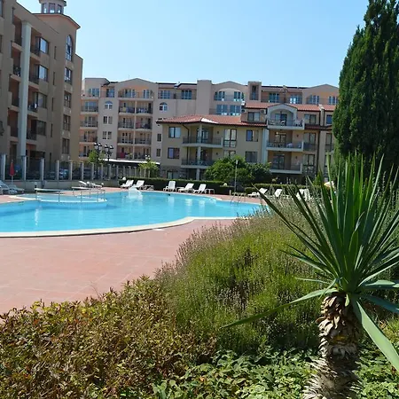 39 Arcadia Lejlighed Sunny Beach