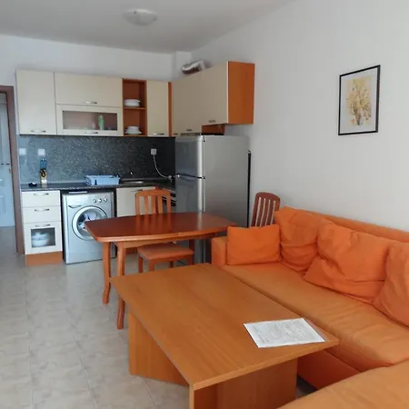 39 Arcadia Lejlighed Sunny Beach