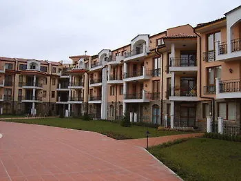 39 Arcadia Appartamento