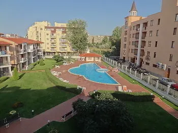 39 Arcadia Appartamento *