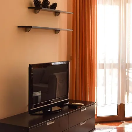 Appartamento 39 Arcadia *