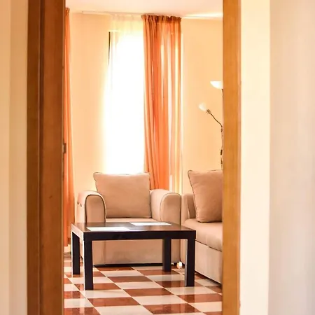 Appartamento 39 Arcadia