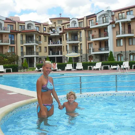 Lejlighed 39 Arcadia Sunny Beach