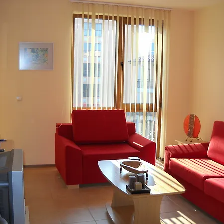 Appartamento 39 Arcadia Sunny Beach