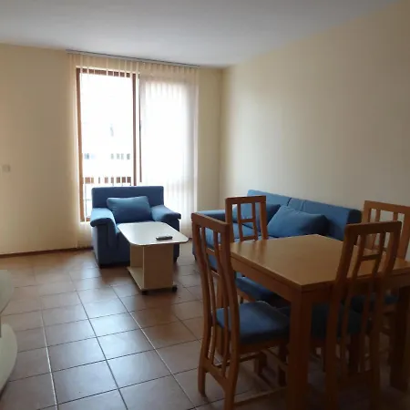 39 Arcadia Appartamento Sunny Beach